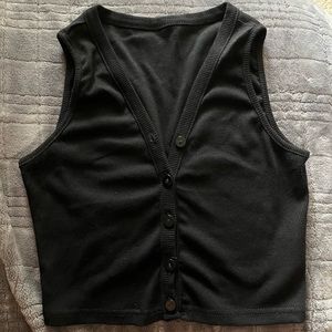 Outcast Clothing Templar Crop